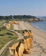 la plage dorée image 13