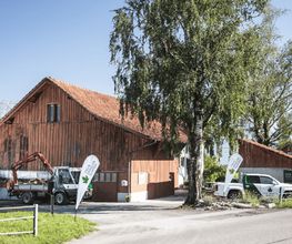 Denzler Felix Garten GmbH Bild 2