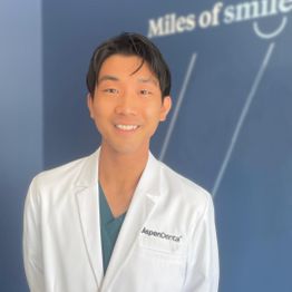 Justin Song, DDS, DMD
