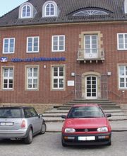 VR Bank Mecklenburg, SB-Geschäftsstelle Schönberg Bild 2