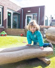 Humankind - Kinderdagverblijf Klein Drakenstein afbeelding 10