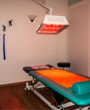Physiotherapie Praxis Steve Laßow Bild 3