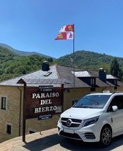 TAXI AEROPUERTO VIGO imagen 19