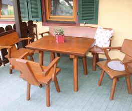 Dani`s Ferienwohnung Bild 2