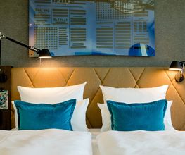 Hotel Motel One Hannover-Oper - Room
