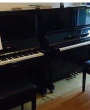Académie de Pianos image 1