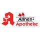 Logo der Annen-Apotheke