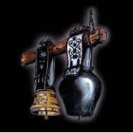 Sellerie Fonderie Roulin