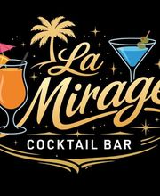 LA MIRAGE - Cocktail & Champagner Bar Bild 11