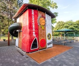 McDonald's Bild 5