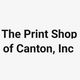 The Print Shop of Canton