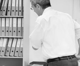 VTB Verwaltung, Treuhand und Beratung AG Bild 1