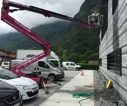 Home P.L. Service SA Bild 1