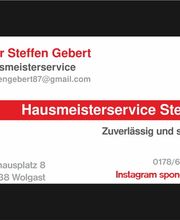 Hausmeisterservice Steffen Bild 1