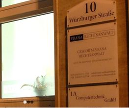 Vrana Gregor M. Bild 2