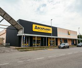 Arcaplanet immagine 1