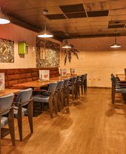Mauritius Bowling & Restaurant Pforzheim Bild 3