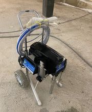 Brot Malerei 1963 Bild 3