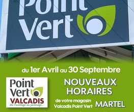 Point Vert Valcadis image 16