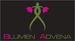 Blumen Advena
