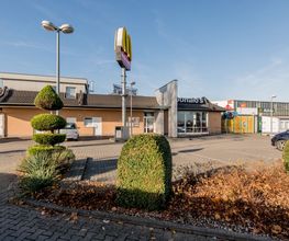 McDonald's Bild 1