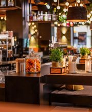 PETER PANE Burgergrill & Bar Bild 15