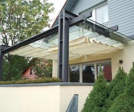 Meier Metallbau & Konstruktionstechnik OHG Bild 7