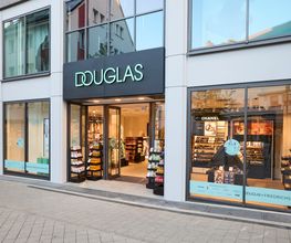 Douglas Friedrichshafen Bild 1