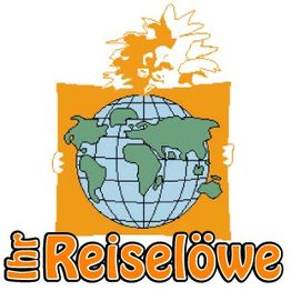 Ihr Reiselöwe