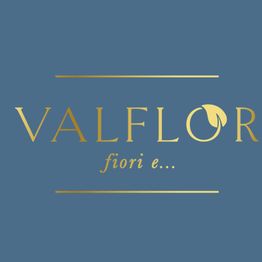 Fiorista Valflor Vassena logo