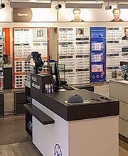 Apollo-Optik - Bremervörde - Brunnenstr. Bild 2