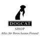 Dogcat-Shop