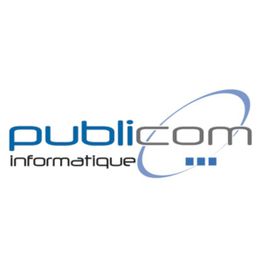 Publicom Informatique