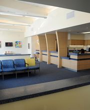 Boys Town Pediatrics - Harrison Street Clinic image 4