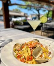 The Fifth: Fireside Patio and Bar image 11