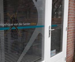 Angelique van der Sanden Diëtist
