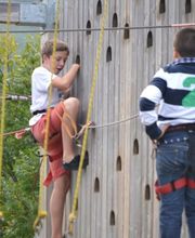 Albergue y Parque de Ocio Cabuerniaventura imagen 14