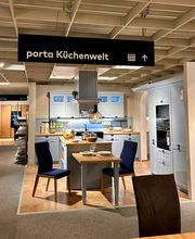 porta Küchenstudio Halberstadt Bild 2
