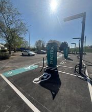 Electra Charging Station image 2