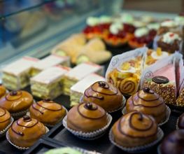 Bäckerei Rössler Bild 8