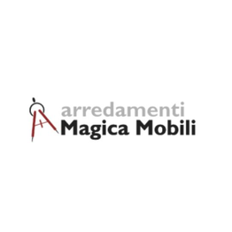 Magica Mobili - Negozio di Arredamento logo
