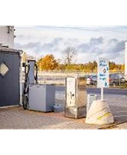 Shell Recharge Charging Station Bild 6