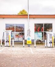 Shell Recharge Charging Station Bild 15