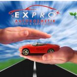 Expro Autokosmetiklogo