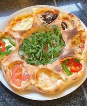 Restaurant The Station Bild 5