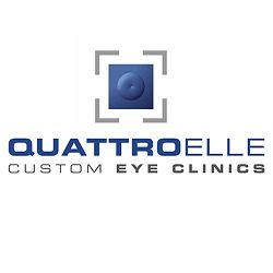 Centro Oculistico Quattroelle logo