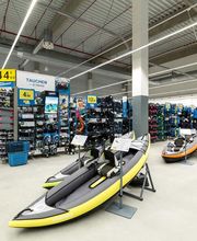 DECATHLON Berlin Schöneweide Bild 4
