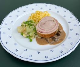 Restaurant Chutz Bild 10