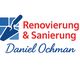 Fliesenleger & Silikonfugen – Daniel Ochman