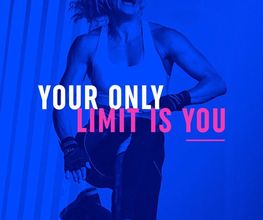 STRONG Lady Gym Wettingen Bild 7
